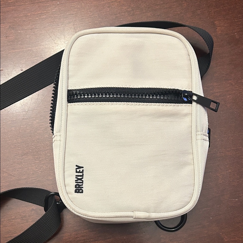 Brixley Coastal Crossbody Bag